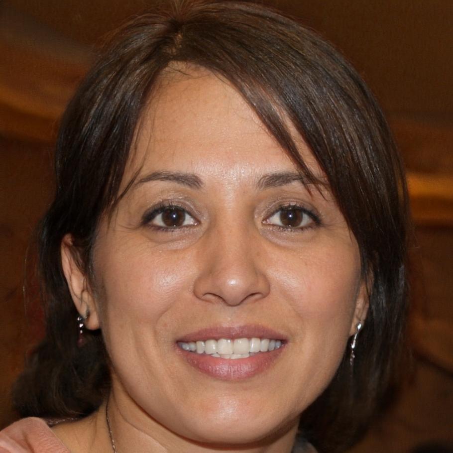 Sarah Chen, Founder of Growyra